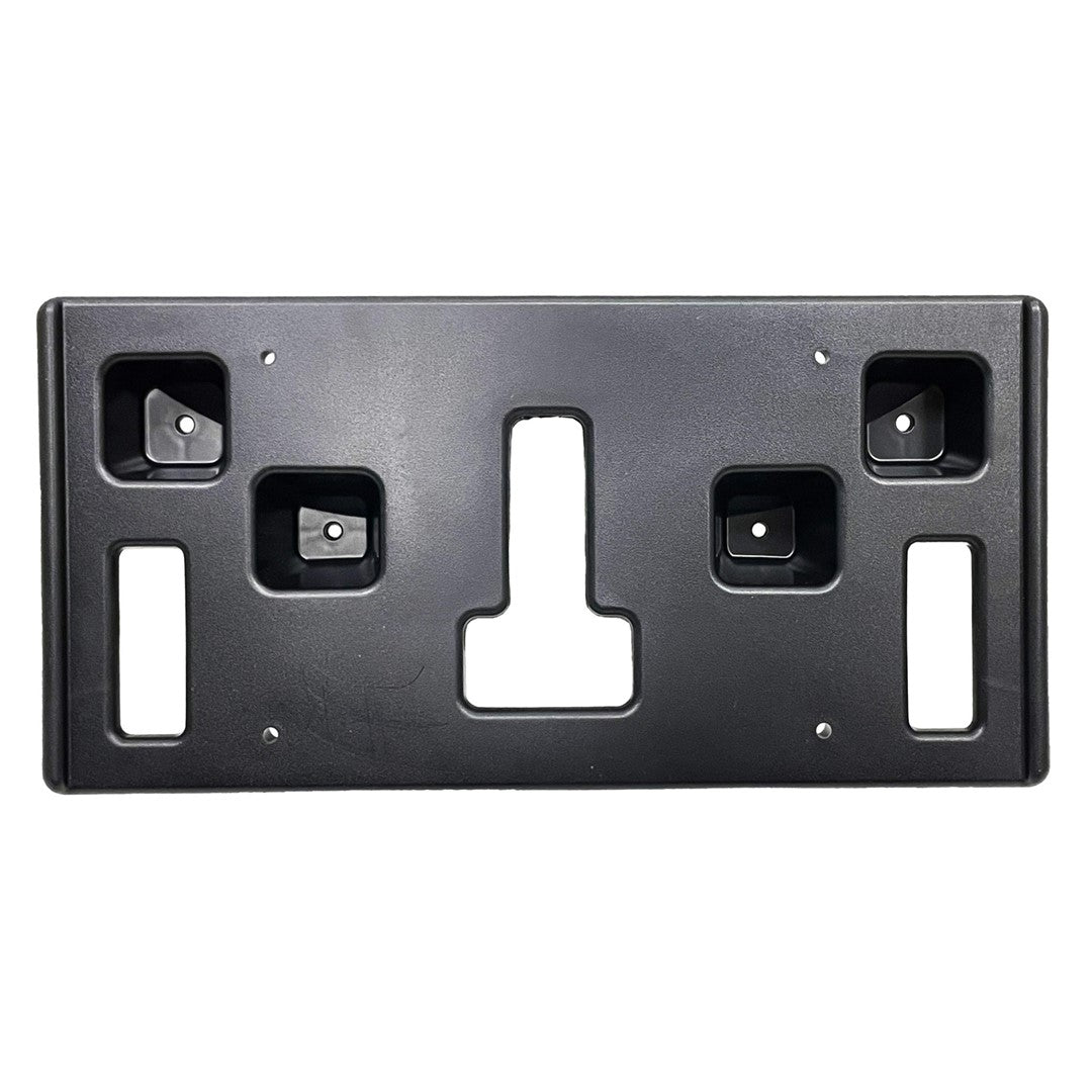 2020-2023 Buick Encore GX Front License Plate Bracket W/Sport