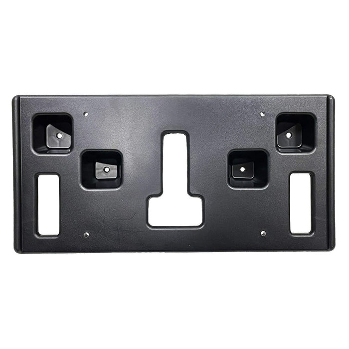 2020-2023 Buick Encore GX Front License Plate Bracket W/Sport Touring Pkg - GM1068229-Partify-Painted-Replacement-Body-Parts
