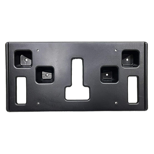 2020-2023 Buick Encore GX Front License Plate Bracket W/Sport Touring Pkg - GM1068229-Partify-Painted-Replacement-Body-Parts