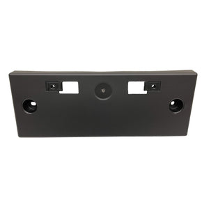 Front License Plate Bracket image
