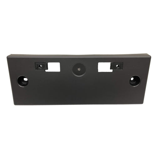 2015-2018 Chevrolet City Express Front License Plate Bracket - GM1068230-Partify-Painted-Replacement-Body-Parts