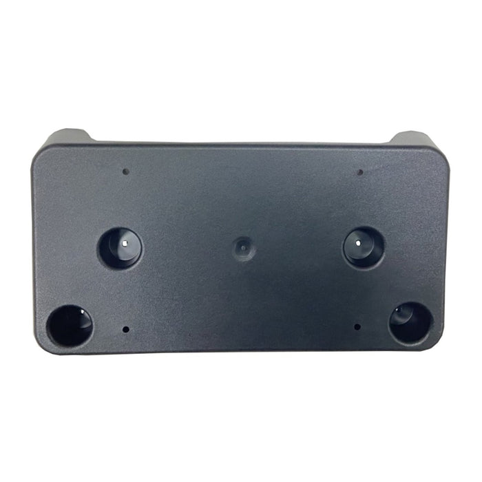 2022-2024 Chevrolet Traverse/Traverse Limited High Country/LS/LT/Premier Front License Plate Bracket - GM1068231-Partify-Painted-Replacement-Body-Parts