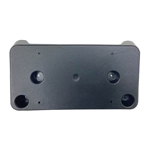 2022-2024 Chevrolet Traverse/Traverse Limited High Country/LS/LT/Premier Front License Plate Bracket - GM1068231-Partify-Painted-Replacement-Body-Parts