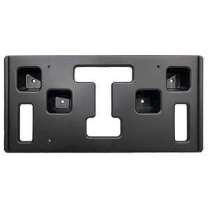 Front License Plate Bracket image