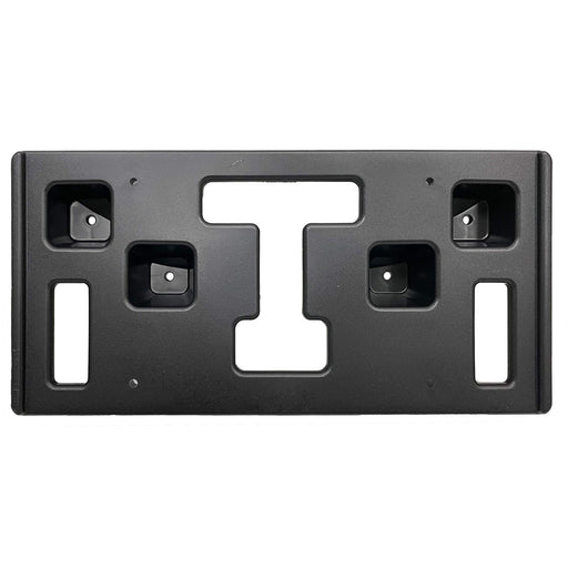 2020-2023 Buick Encore GX Front License Plate Bracket W/O Sport Touring Pkg - GM1068232-Partify-Painted-Replacement-Body-Parts