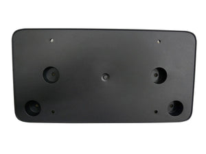 Front License Plate Bracket image
