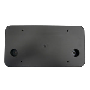 Front License Plate Bracket image