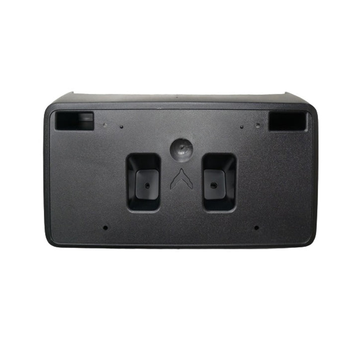 2020-2022 Chevrolet Corvette Front License Plate Bracket - GM1068240-Partify-Painted-Replacement-Body-Parts