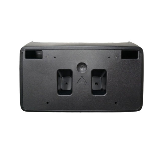2020-2022 Chevrolet Corvette Front License Plate Bracket - GM1068240-Partify-Painted-Replacement-Body-Parts