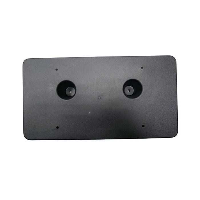 2019-2022 Chevrolet Blazer RS Front License Plate Bracket - GM1068242-Partify-Painted-Replacement-Body-Parts