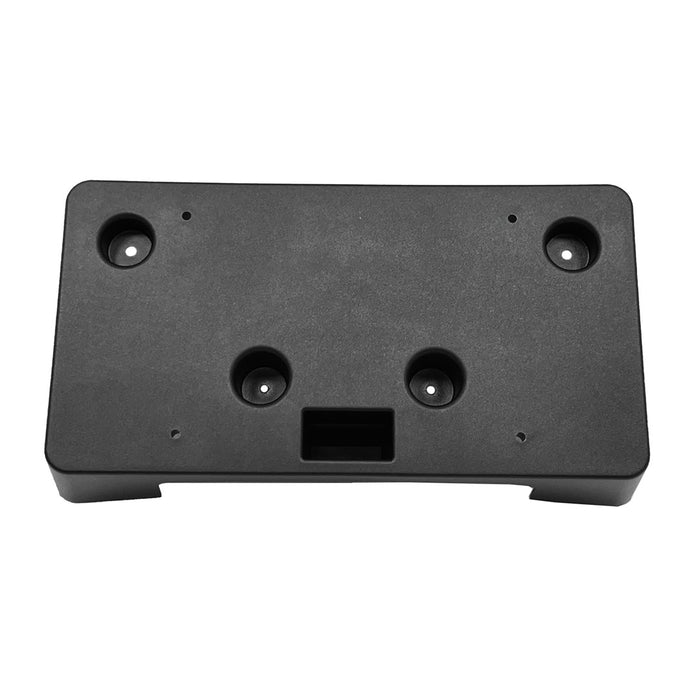 2021-2023 Buick Envision Front License Plate Bracket - GM1068243-Partify-Painted-Replacement-Body-Parts