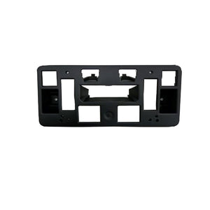 Front License Plate Bracket image