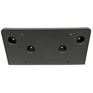 Front License Plate Bracket image
