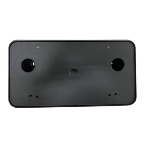 Front License Plate Bracket image