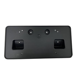 Front License Plate Bracket image