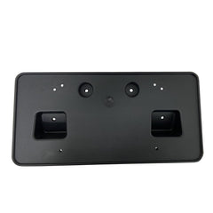 Front License Plate Bracket image