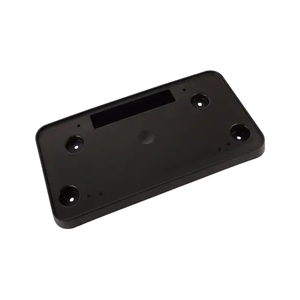 Front License Plate Bracket image