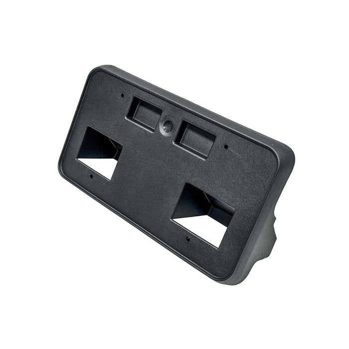 Chevrolet Silverado 2500 HD/Silverado 3500 HD Front License Plate Bracket - GM1068256