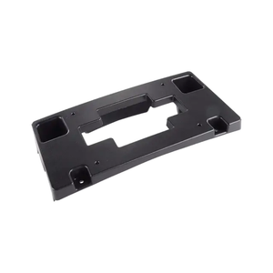 Front License Plate Bracket image