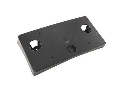 Chevrolet Blazer EV License Plate Bracket SS - GM1068281