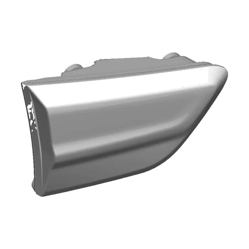 Chevrolet Tahoe Radar Sensor Bracket Grille - GM1074104