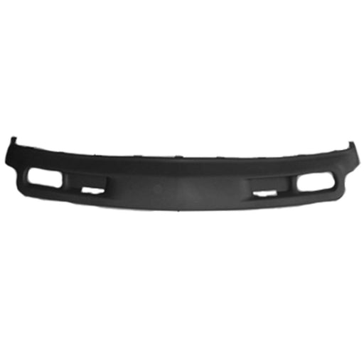 2005-2006 Chevrolet Suburban 1500/2500/Tahoe LS/LT Front Bumper Deflector W/Fog Lamps - GM1092197-Partify-Painted-Replacement-Body-Parts