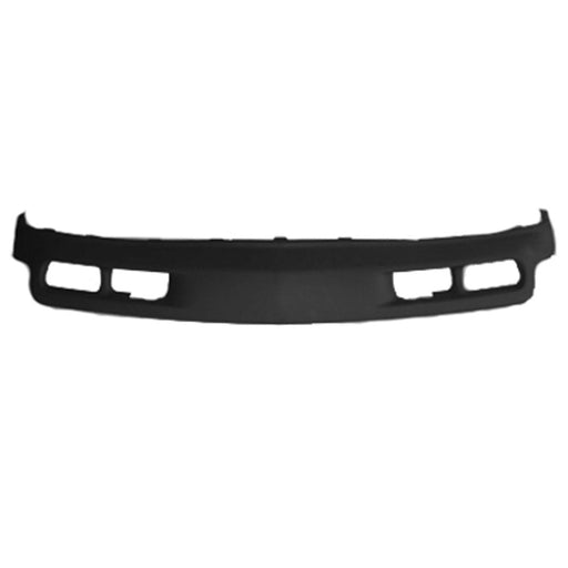 2005-2006 Chevrolet Suburban 1500/2500/Tahoe LS/LT Front Bumper Deflector W/O Fog Lamps W/Tow Hook - GM1092198-Partify-Painted-Replacement-Body-Parts