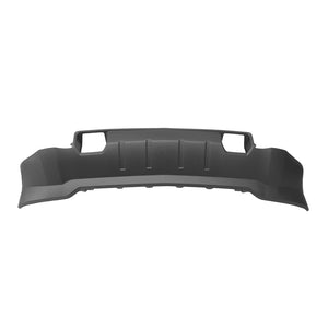 Front Bumper Deflector image
