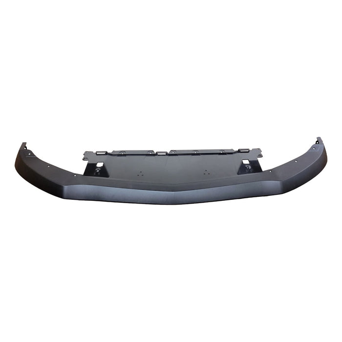 2017-2021 Chevrolet Bolt EV Front Bumper Deflector Textured - GM1092258-Partify-Painted-Replacement-Body-Parts