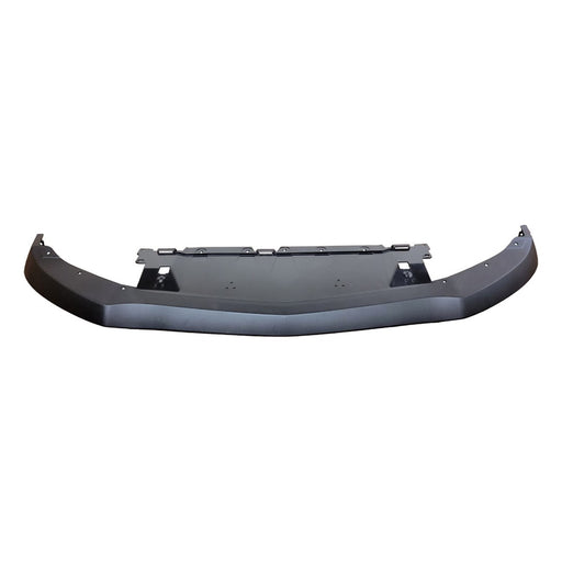 2017-2021 Chevrolet Bolt EV Front Bumper Deflector Textured - GM1092258-Partify-Painted-Replacement-Body-Parts