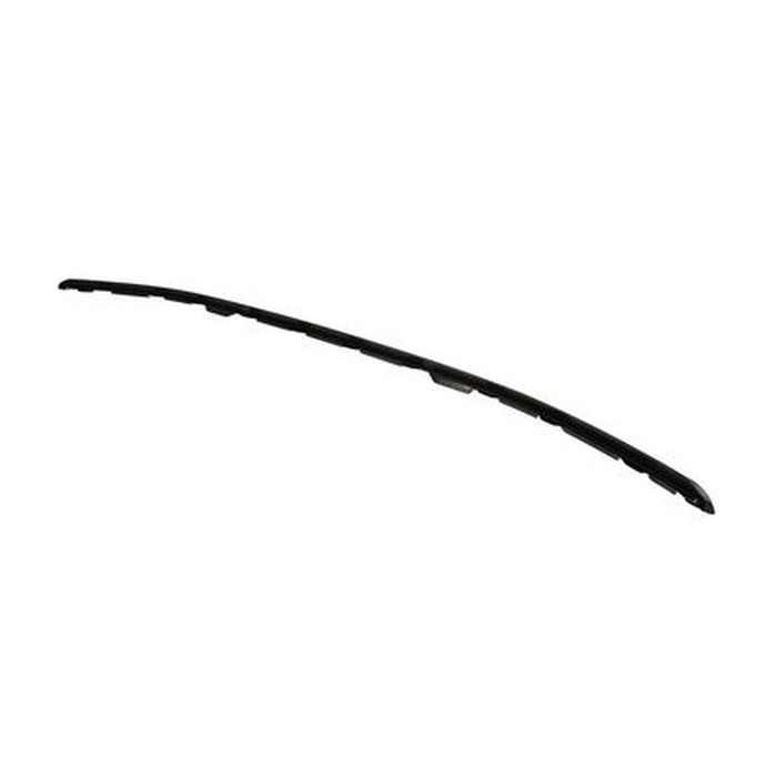 GMC Sierra 1500 Front Bumper Deflector - GM1092284