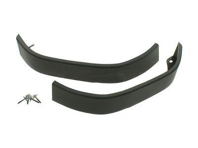 Chevrolet Camaro Bumper Deflector Includes RH/LH Sides - GM1092287