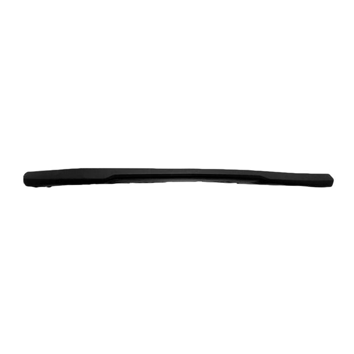 2014-2015 Chevrolet Camaro LS/LT Front Spoiler Dealer Installed - GM1093103-Partify-Painted-Replacement-Body-Parts