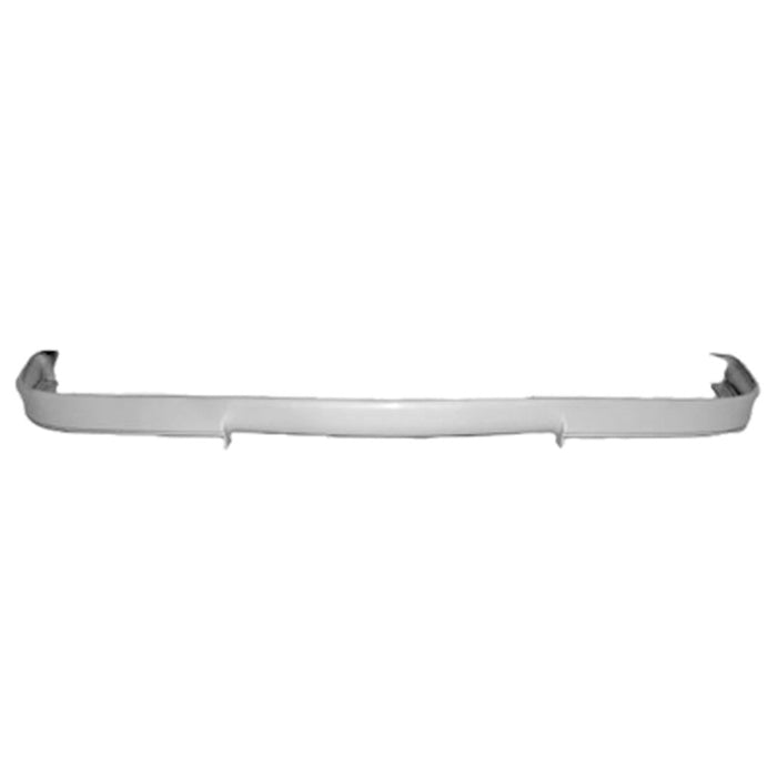 1990-1996 Pontiac Grand Prix LE Front Bumper Valance/Grille Kit W/O Lower Molding 4 Door Sedan - GM1095132-Partify-Painted-Replacement-Body-Parts
