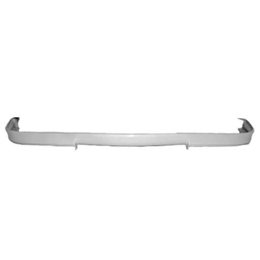 1990-1996 Pontiac Grand Prix LE Front Bumper Valance/Grille Kit W/O Lower Molding 4 Door Sedan - GM1095132-Partify-Painted-Replacement-Body-Parts