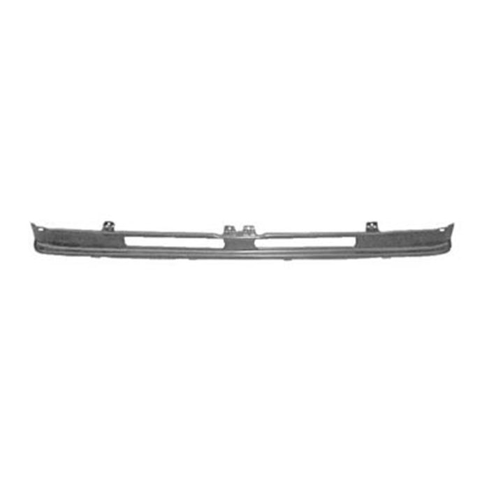 1992-1996 Chevrolet G10/G20/G30/GMC G1500/G2500/G3500 Front Bumper Valance/Grille Kit - GM1095187-Partify-Painted-Replacement-Body-Parts