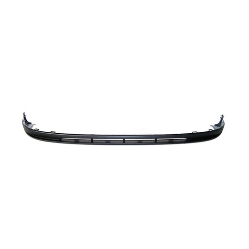 2005-2007 Chevrolet Cobalt SS Front Bumper Valance Supercharged - GM1095192-Partify-Painted-Replacement-Body-Parts