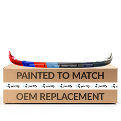 Front Bumper Valance image