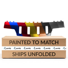 Front Bumper Valance image