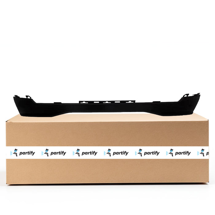 Chevrolet Colorado LT/WT/Z71/ZR2 Front Bumper Valance/Grille Kit - GM1095237