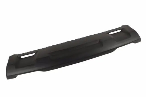 Chevrolet Silverado 2500 HD/Silverado 3500 HD Custom/WT/Skid Plate Bumper Valance / Grille Kit Custom Extended Cab Pickup - GM1095255