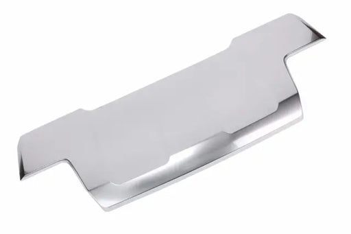GMC Yukon/Yukon XL Bumper Valance / Grille Kit AT4 Galvano Silver - GM1095256
