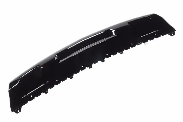 Chevrolet Silverado 2500 HD/Silverado 3500 HD Custom/LT/LTZ/WT/ZR2 Bumper Valance / Grille Kit Custom Crew Cab Pickup - GM1095262