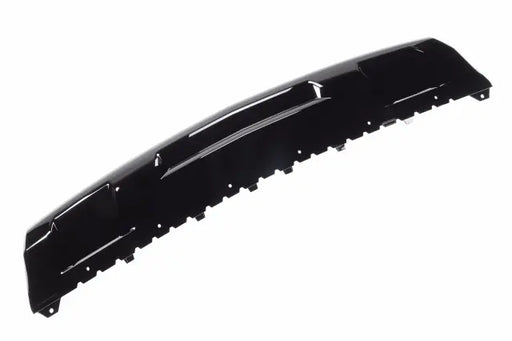 Chevrolet Silverado 2500 HD/Silverado 3500 HD Custom/LT/LTZ/WT/ZR2 Bumper Valance / Grille Kit Custom Crew Cab Pickup - GM1095262