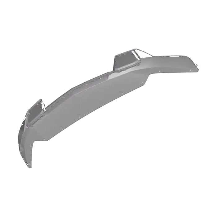 Chevrolet Equinox RS/Skid Plate Bumper Valance / Grille Kit RS - GM1095266