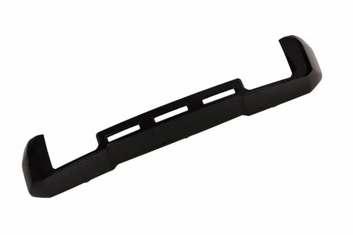 GMC Sierra 2500 HD/Sierra 3500 HD Bumper Valance / Grille Kit AT4 - GM1095268