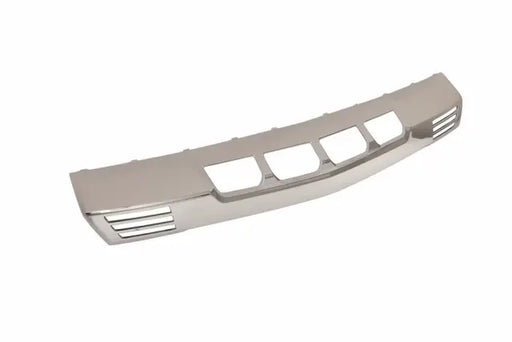 Chevrolet Silverado 1500 Bumper Valance / Grille Kit LTZ With Tow Package - GM1095269