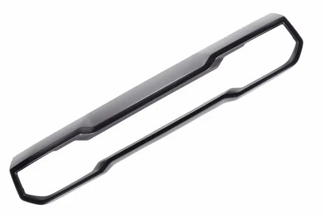 GMC Sierra 1500 Bumper Valance / Grille Kit SLT Without Tow Package - GM1095270