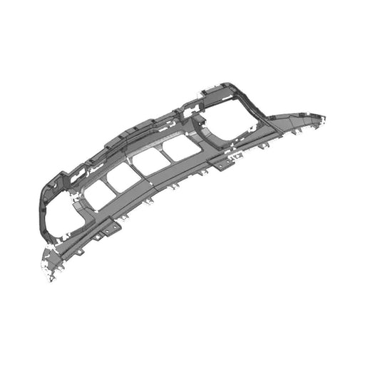 Chevrolet Silverado 1500 Bumper Valance / Grille Kit RST - GM1095278