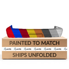 pare-chocs arrière image